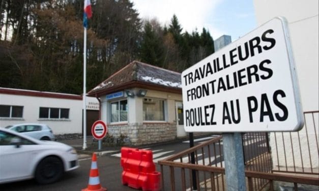 Jour de référendum en Suisse : la libre circulation des frontaliers de la région mulhousienne en suspens