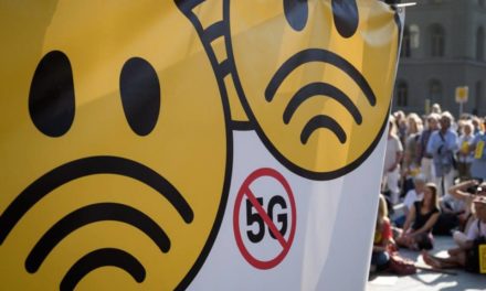 Au conseil municipal de Mulhouse, le train de la « 5G » ne sifflera pas le moindre débat