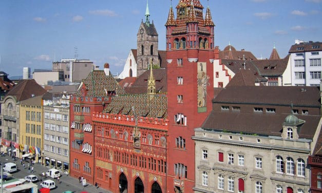 Élections cantonales du 25 octobre en Suisse : une évocation de “Bâle la rouge” à “Bâle la rouge-verte”