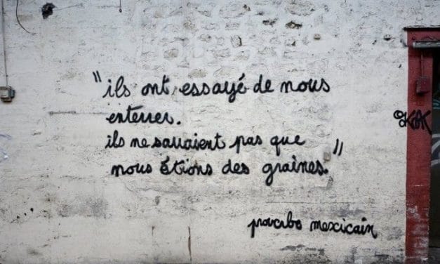 Une « Assemblée populaire citoyenne » comme force de proposition municipale pour Mulhouse