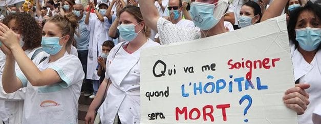 A la section de Mulhouse du PCF, un bilan critique des premiers mois au conseil municipal et à M2A