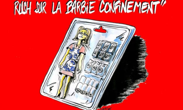 Confinement, acte 3 à Mulhouse et en Alsace : le Conseil d’État vous invite à oublier les « attestations dérogatoires » du gouvernement !