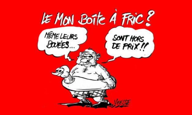 En dépit d’une situation financière critique, et sans conclusion d’audit, M2A s’apprête à renouveler sa subvention au Mulhouse Olympique natation (MON)