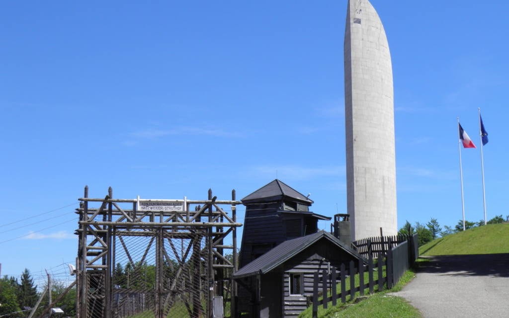 Campagne boycott envers Israël : des Mulhousiens devront-ils se rendre au camp du « Struthof » afin d&rsquo;y être rééduqués ?