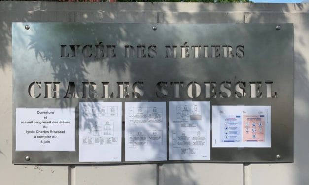 Professer en absurdie : le témoignage d&rsquo;une enseignante de lycée professionnel à Mulhouse