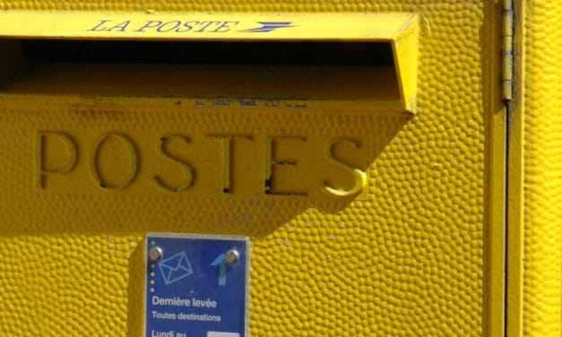 Préserver les bureaux de poste à Mulhouse : les membres de l&rsquo;assemblée populaire citoyenne rencontrent l&rsquo;adjoint Philippe Trimaille