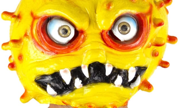 Bal masqué (tragique) pour les habitants de Mulhouse, & un bonus documentaire