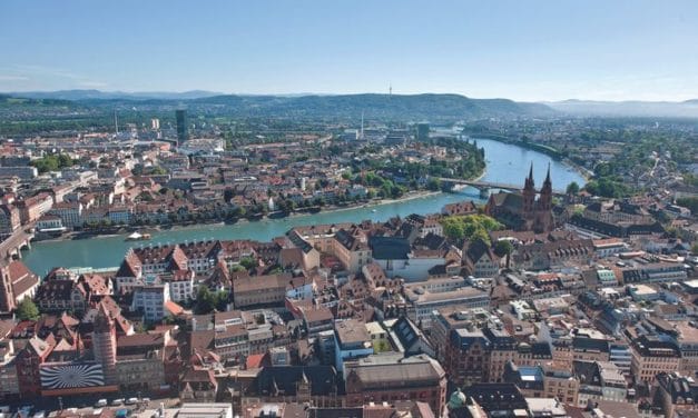Deuxième tour des élections bâloises : fin de la majorité rouge-verte
