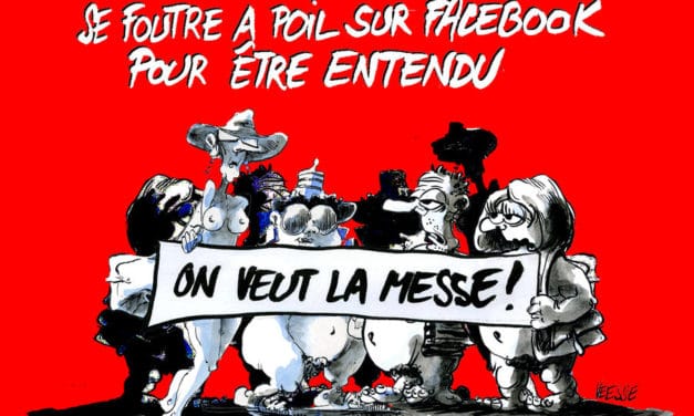 La Veesse est dite !