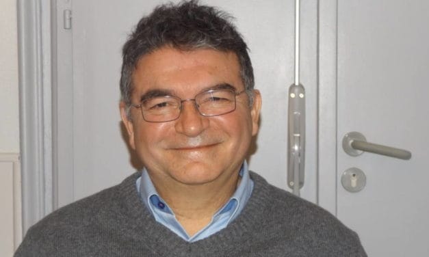 A Mulhouse, Jean-Yves Causer candidat à la présidence de l&rsquo;UHA  : « il faut sortir les étudiants de l&rsquo;invisibilité »