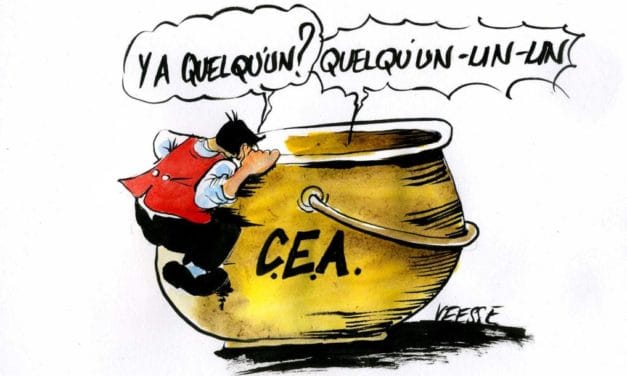 Strasbourg – Colmar – Mulhouse : la Collectivité Européenne d’Alsace, du Grand Machin à la Petite Chose…