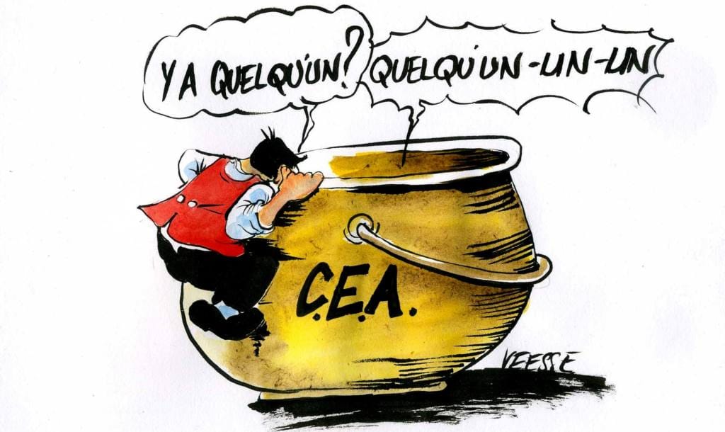 Strasbourg – Colmar – Mulhouse : la Collectivité Européenne d’Alsace, du Grand Machin à la Petite Chose…