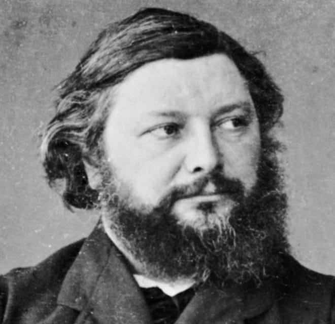 A lire : Gustave Courbet et la Commune, le politique