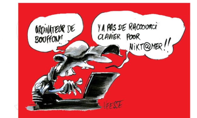 Débat martien au conseil municipal de Mulhouse sur l’installation d’une extraterrestre « école 42 »