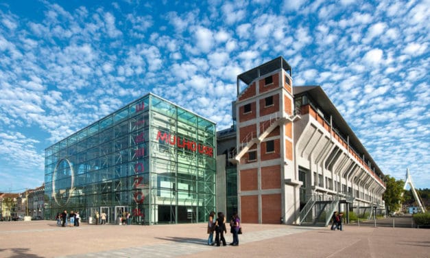 Échange avec Nathan Tedga, étudiant à Mulhouse, et signataire de l&rsquo;appel à Macron des « derniers confinés » : « le covid a tué l&rsquo;engagement étudiant »