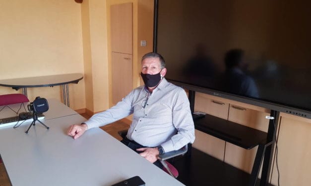 Rémy Neumann, maire de Lutterbach, à propos du centre de détention fusionnant les établissements de Mulhouse et Colmar : « L&rsquo;Etat n&rsquo;a pas respecté sa promesse »