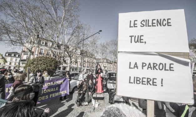 A Mulhouse, manifestations les 6 et 8 mars pour la Journée internationale des luttes et droits des femmes