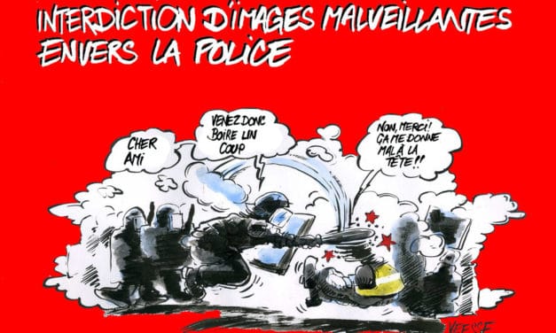 La Veesse est dite !