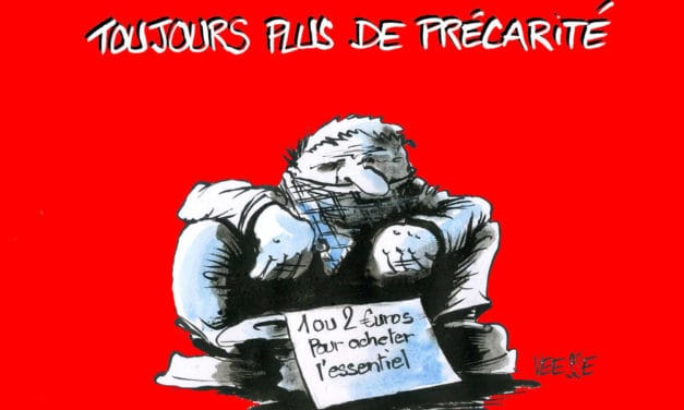 La Veesse est dite !