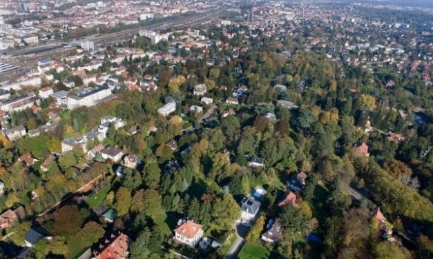 L&rsquo;observatoire des inégalités le révèle : Mulhouse est la ville où résident les Français les plus riches de province !