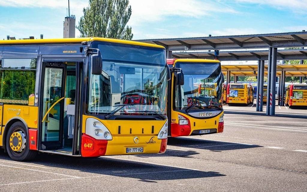 Gratuité des transports à Mulhouse : finalement, inscrivez-vous quand bon vous semble !