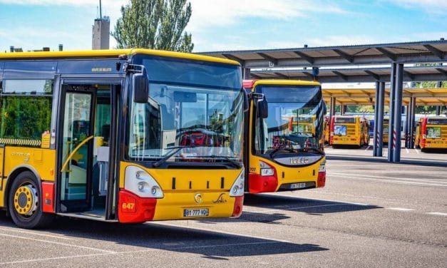 Gratuité des transports à Mulhouse : finalement, inscrivez-vous quand bon vous semble !