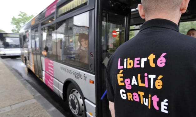 Gratuité des transports à Mulhouse pour les plus de 65 ans : ne loupez pas la marche !