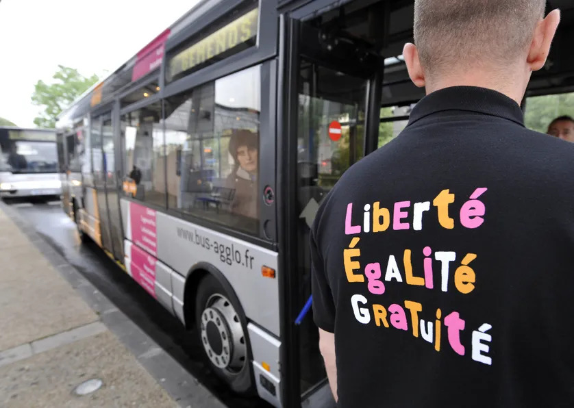Gratuité des transports à Mulhouse pour les plus de 65 ans : ne loupez pas la marche !