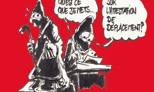 Confinements et couvre-feux : les mesures françaises à l&rsquo;aune des pays de l&rsquo;UE + la Suisse, le Royaume-Uni et l&rsquo;Islande