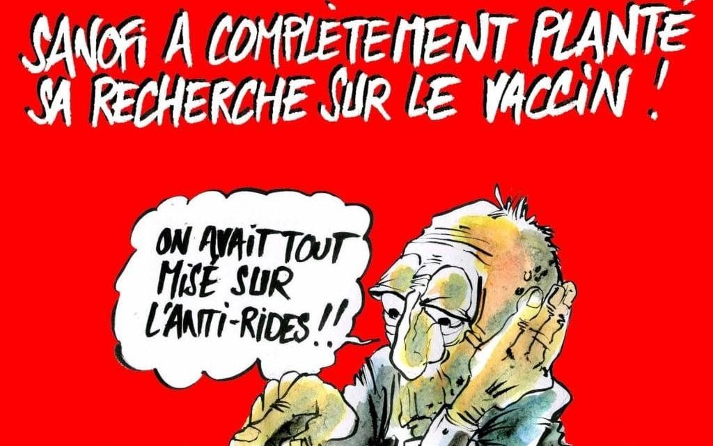 La Veesse est dite !