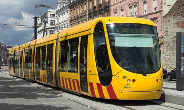 Gratuité des transports publics dans l&rsquo;agglomération de Mulhouse : 5 syndicats de Solea ouverts à son extension