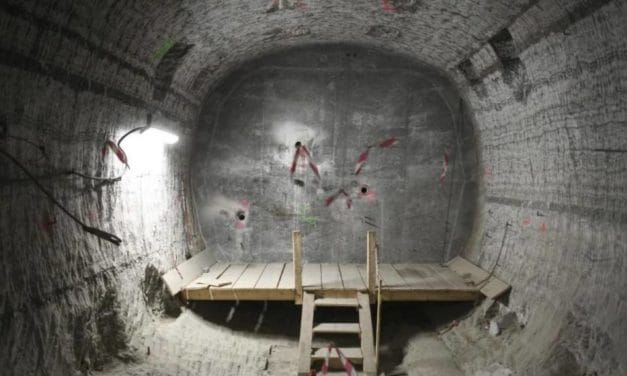 A Mulhouse Wittelsheim, le gouvernement n&rsquo;enterrera pas l’existence de centaines de dépotoirs alsaciens en enfouissant les déchets de Stocamine