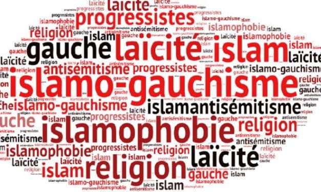 L’ »islamo-gauchisme » : quand nos ministres réinventent la sociologie