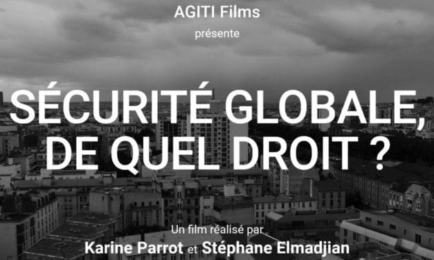[Documentaire] Une loi mirage, mais des effets réellement liberticides : la loi de sécurité globale décryptée par 7 juristes
