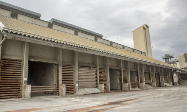 Mulhouse : une motion réclamant de garantir la sécurité de la population face aux risques industriels rejetée par M2A