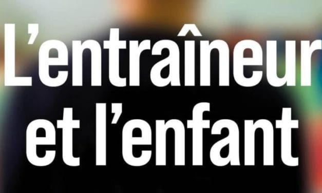 A propos de « L’entraineur et l’enfant », un livre qui revient sur la famille dirigeante du « Mulhouse Olympic Natation », à l’aune de la formation de Roxana Maracineanu