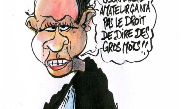 Le directeur et un rédacteur d&rsquo;Alterpresse68 au tribunal correctionnel de Mulhouse : une bataille de mots qui se solde par une victoire pénalisante