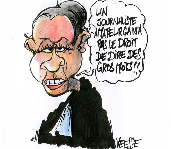 Le directeur et un rédacteur d&rsquo;Alterpresse68 au tribunal correctionnel de Mulhouse : une bataille de mots qui se solde par une victoire pénalisante