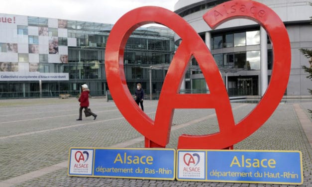 Elections départementales 2021 : Le « Printemps alsacien » s&rsquo;ouvre sur les problématiques de santé