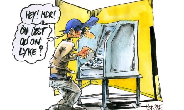 Elections régionales et départementales 2021 à Mulhouse et Riedisheim : une quadruple rasade de vote électronique !