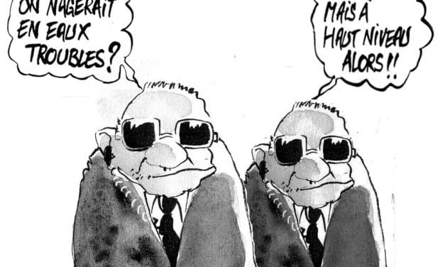 L’état budgétaire du Mulhouse Olympic natation est grave… selon ceux qui ont le droit de lire le rapport d&rsquo;audit !