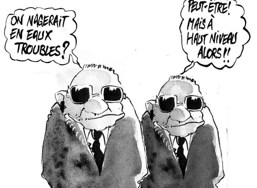 L’état budgétaire du Mulhouse Olympic natation est grave… selon ceux qui ont le droit de lire le rapport d&rsquo;audit !