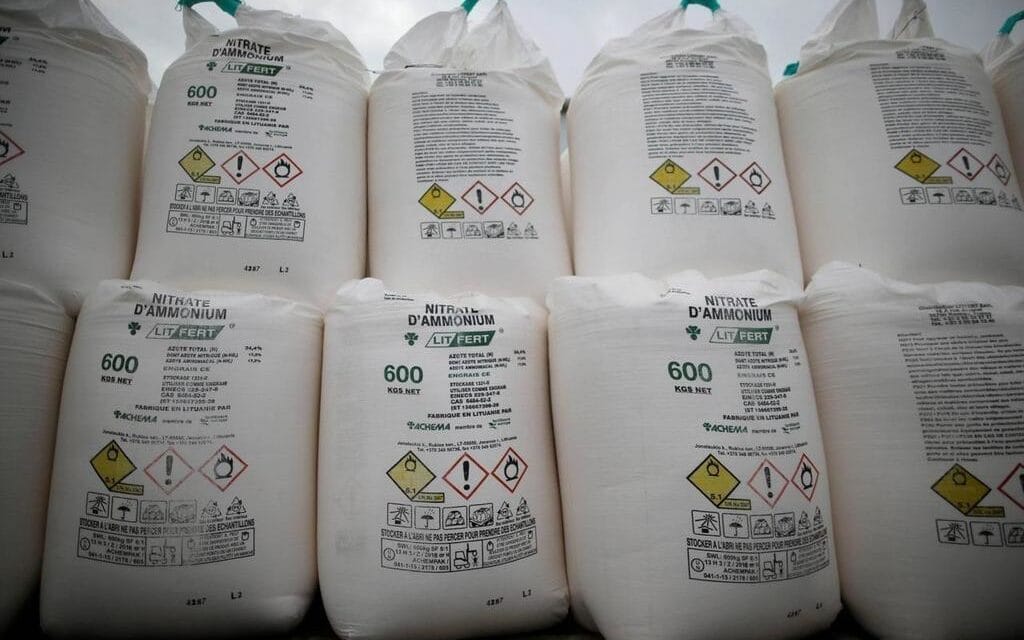 Danger des ammonitrates à Ottmarsheim : le collectif du 26 septembre interpelle le président Rottner, la ministre Klinkert, le député Becht… et reçoit une réponse du Préfet !