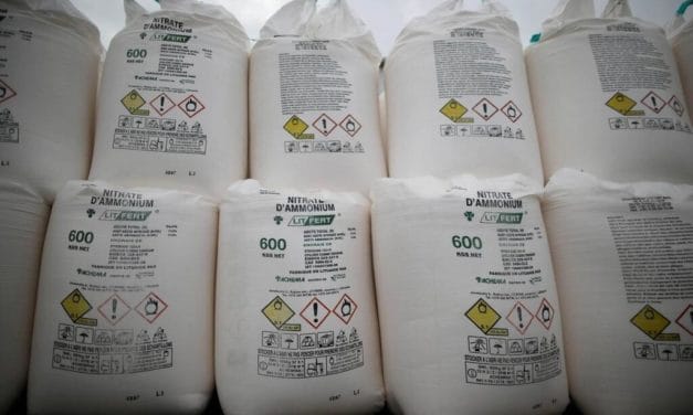 Danger des ammonitrates à Ottmarsheim : le collectif du 26 septembre interpelle le président Rottner, la ministre Klinkert, le député Becht… et reçoit une réponse du Préfet !