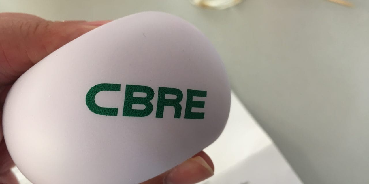 A Bâle, près de Mulhouse, le bien-être des employés de Novartis, c&rsquo;est d&rsquo;la balle !