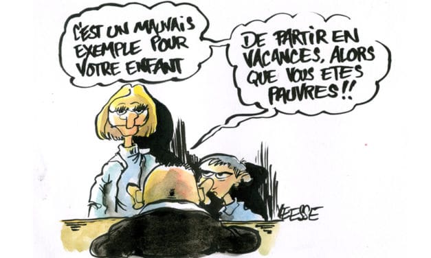 A Mulhouse, un « rappel à l&rsquo;ordre » scolaire stigmatisant sur fond d&rsquo;hystérie séparatiste ?