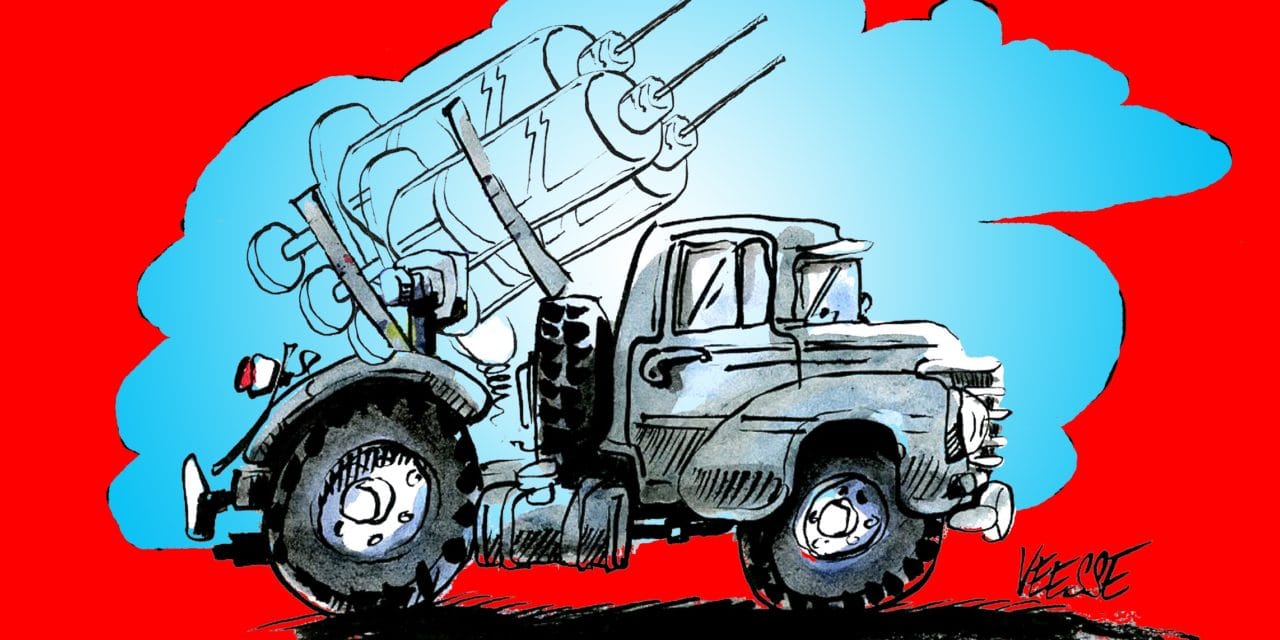 A Mulhouse, comment des citoyennes et citoyens se sont découverts pestiférés sociaux