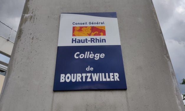 Collège de Mulhouse-Bourtzwiller : quand l&rsquo;Education Nationale « complexifie » pour mieux se voiler la face… comme en 2016 ?
