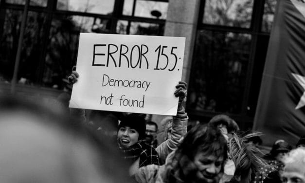 De la pandémie en autocratie macronienne