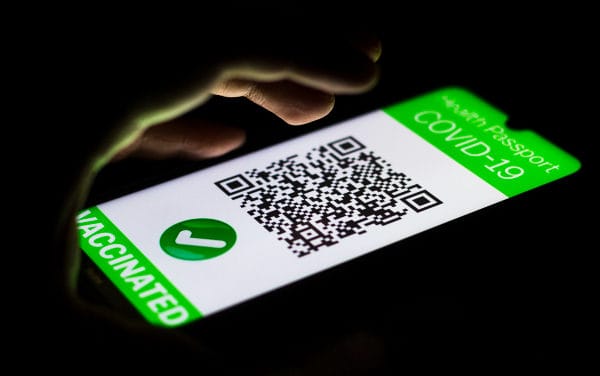 Moi, vacciné et manifestant contre le pass sanitaire à Mulhouse…